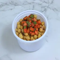 بليلة حجازية